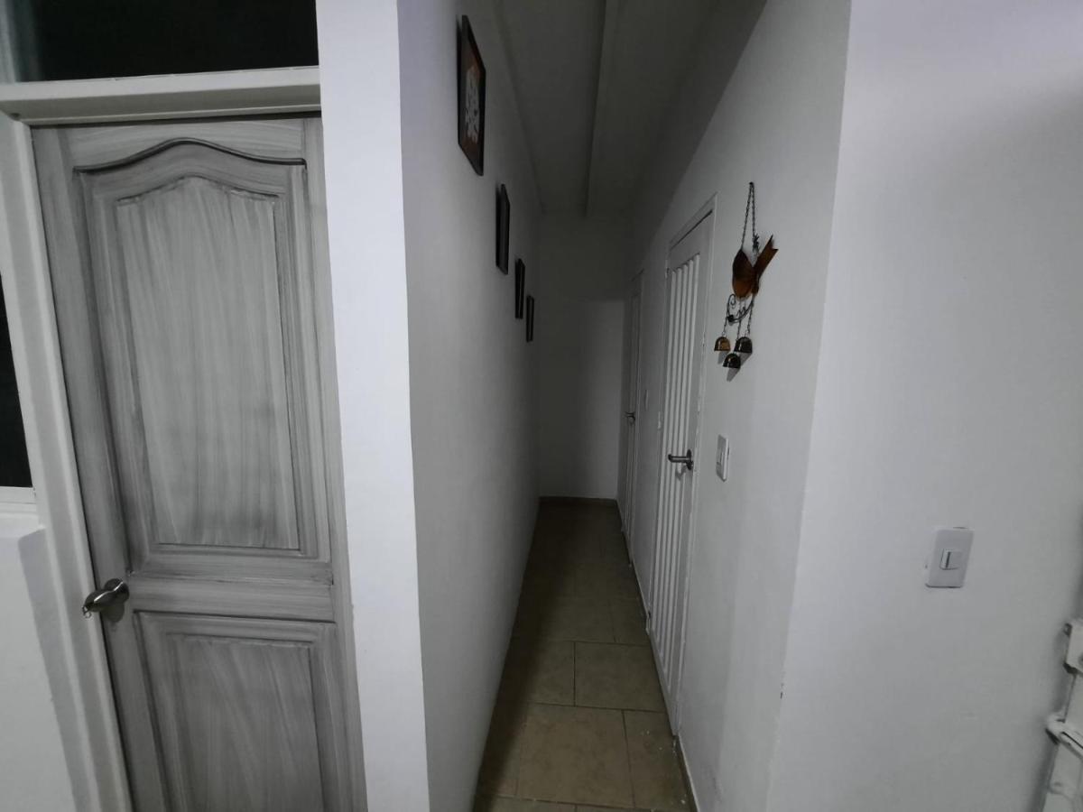 Espectacular Primer Piso Capacidad 6 Personas *