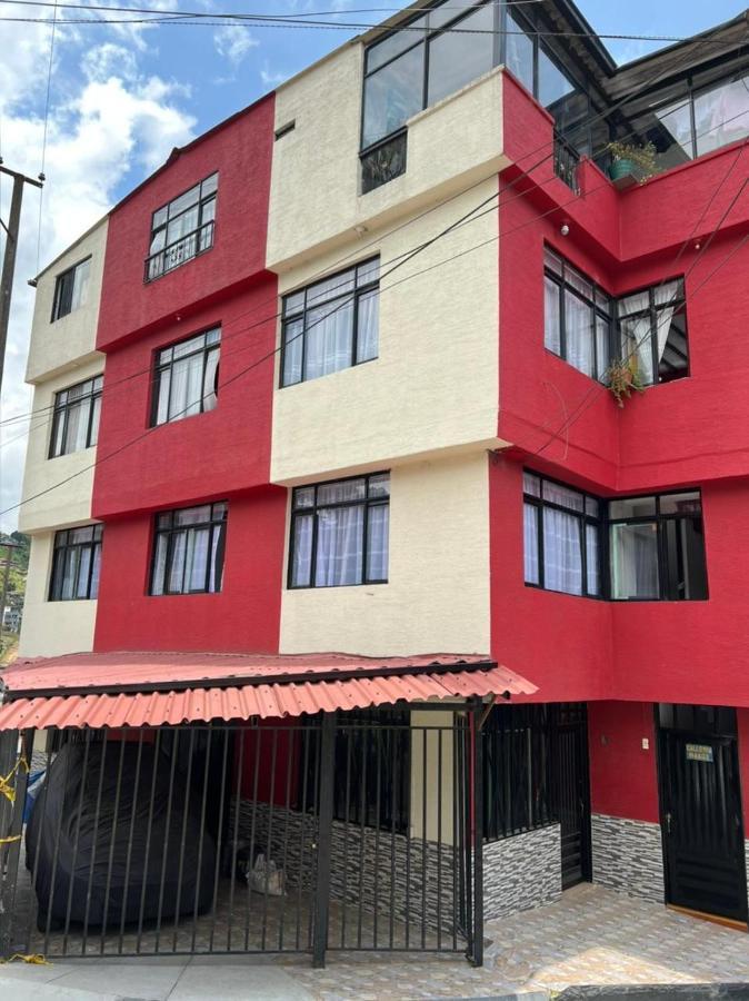 Espectacular Primer Piso Capacidad 6 Personas Apartment *
