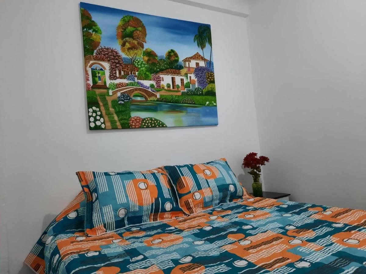 Espectacular Primer Piso Capacidad 6 Personas Apartment