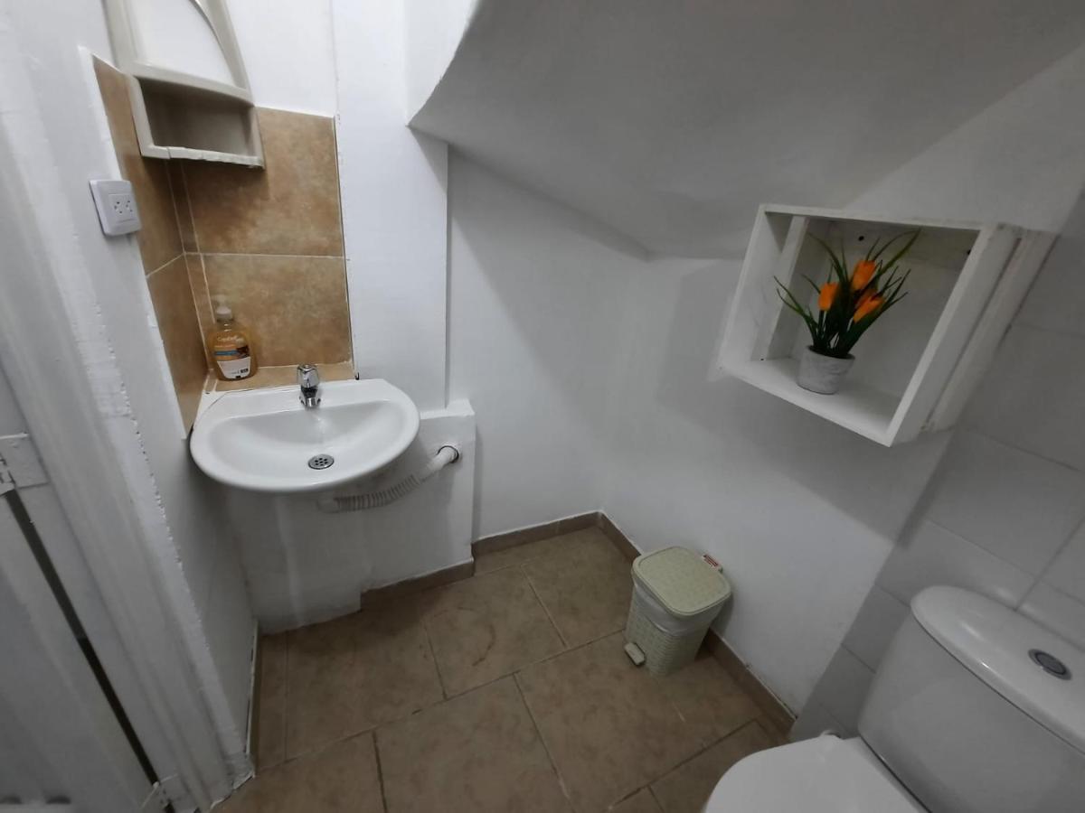 Espectacular Primer Piso Capacidad 6 Personas Apartment *