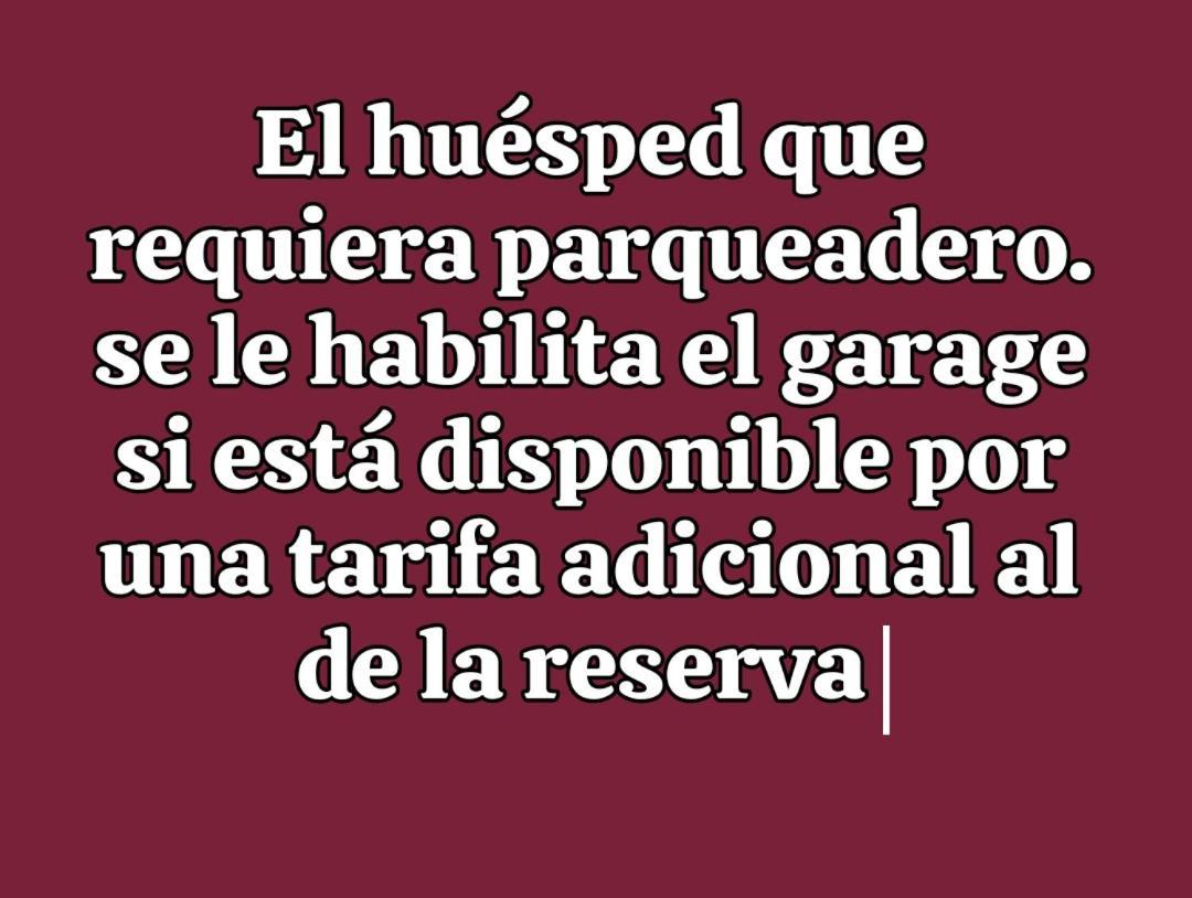 Espectacular Primer Piso Capacidad 6 Personas *